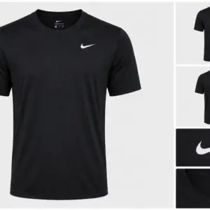 Playera Nike Entrenamiento Dri-FIT Hombre